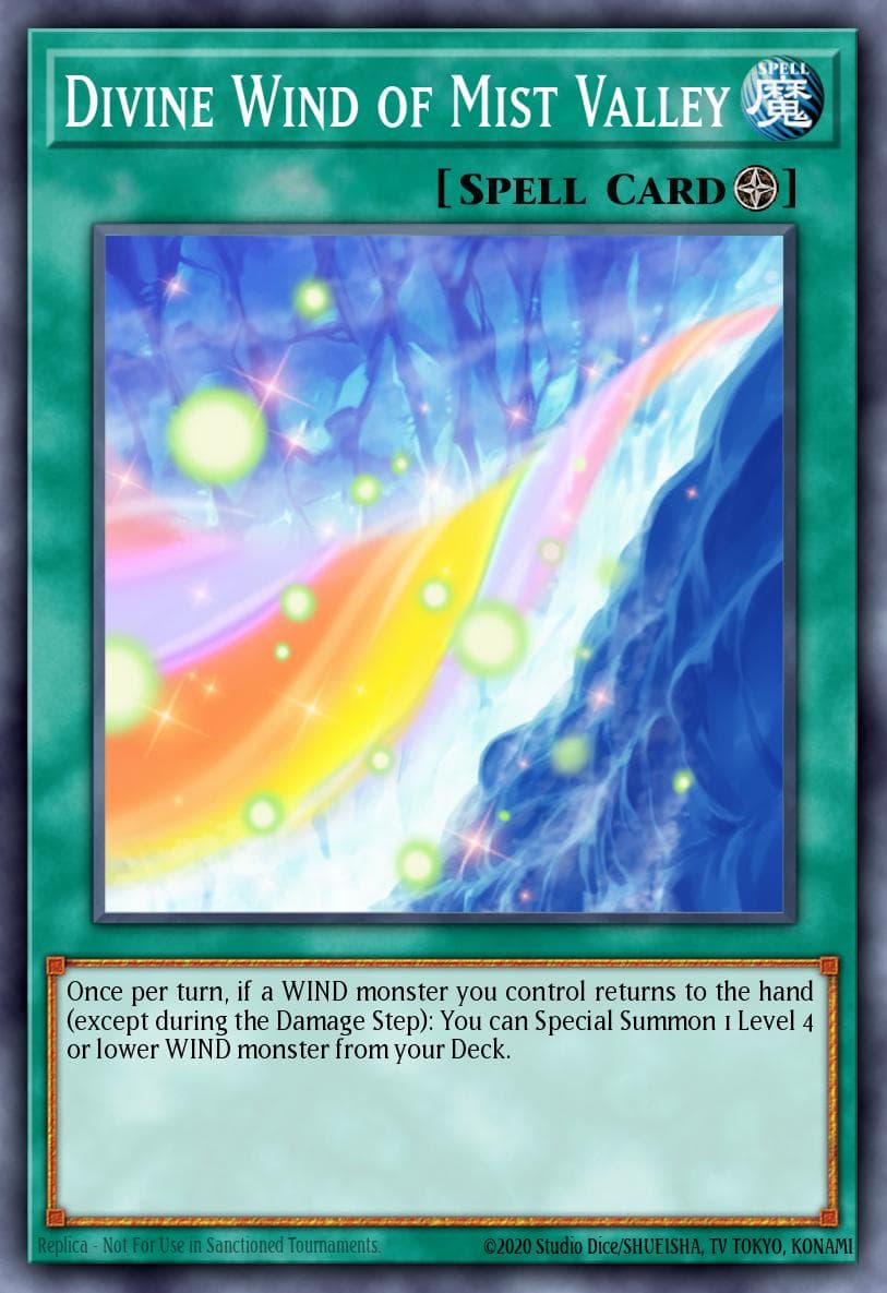 Artwork for Divine Wind of Mist Valley