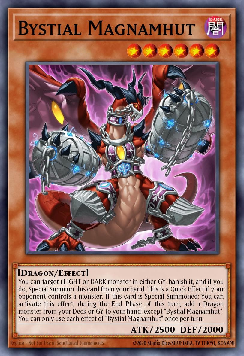 Artwork for Bystial Magnamhut