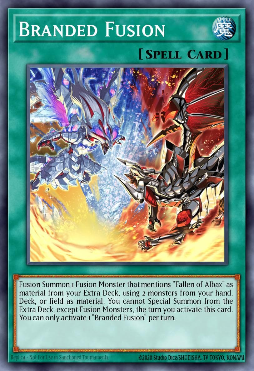 Artwork for Branded Fusion