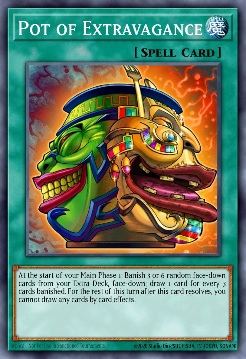 Artwork for Pot of Extravagance