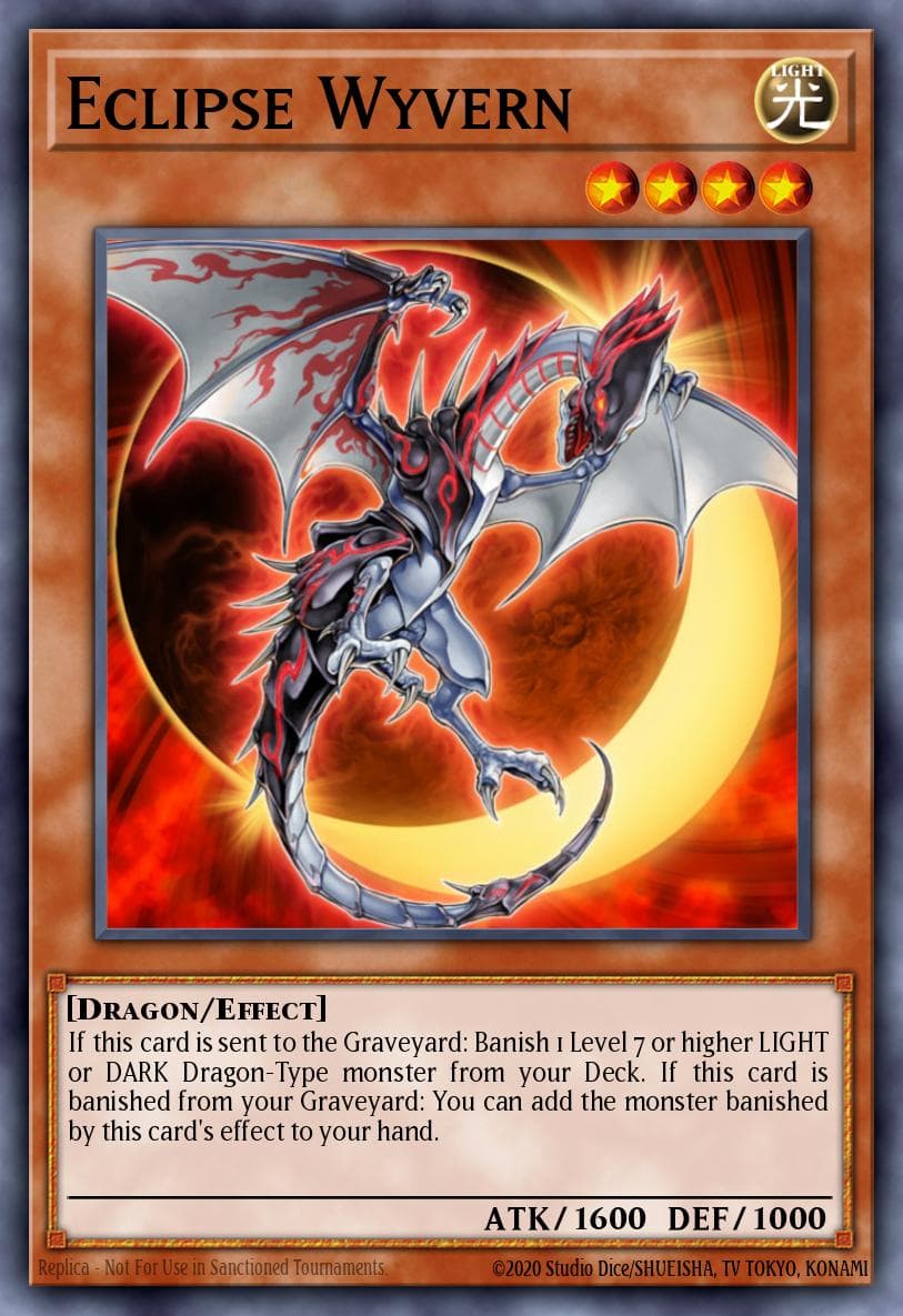 Artwork for Eclipse Wyvern