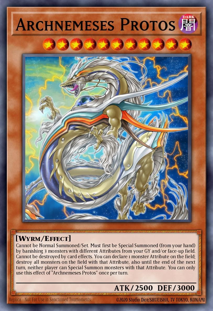Artwork for Archnemeses Protos