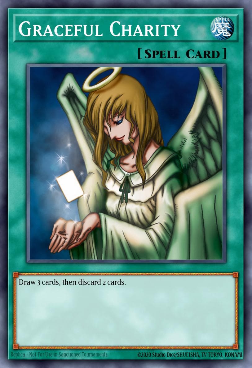 Artwork for Graceful Charity