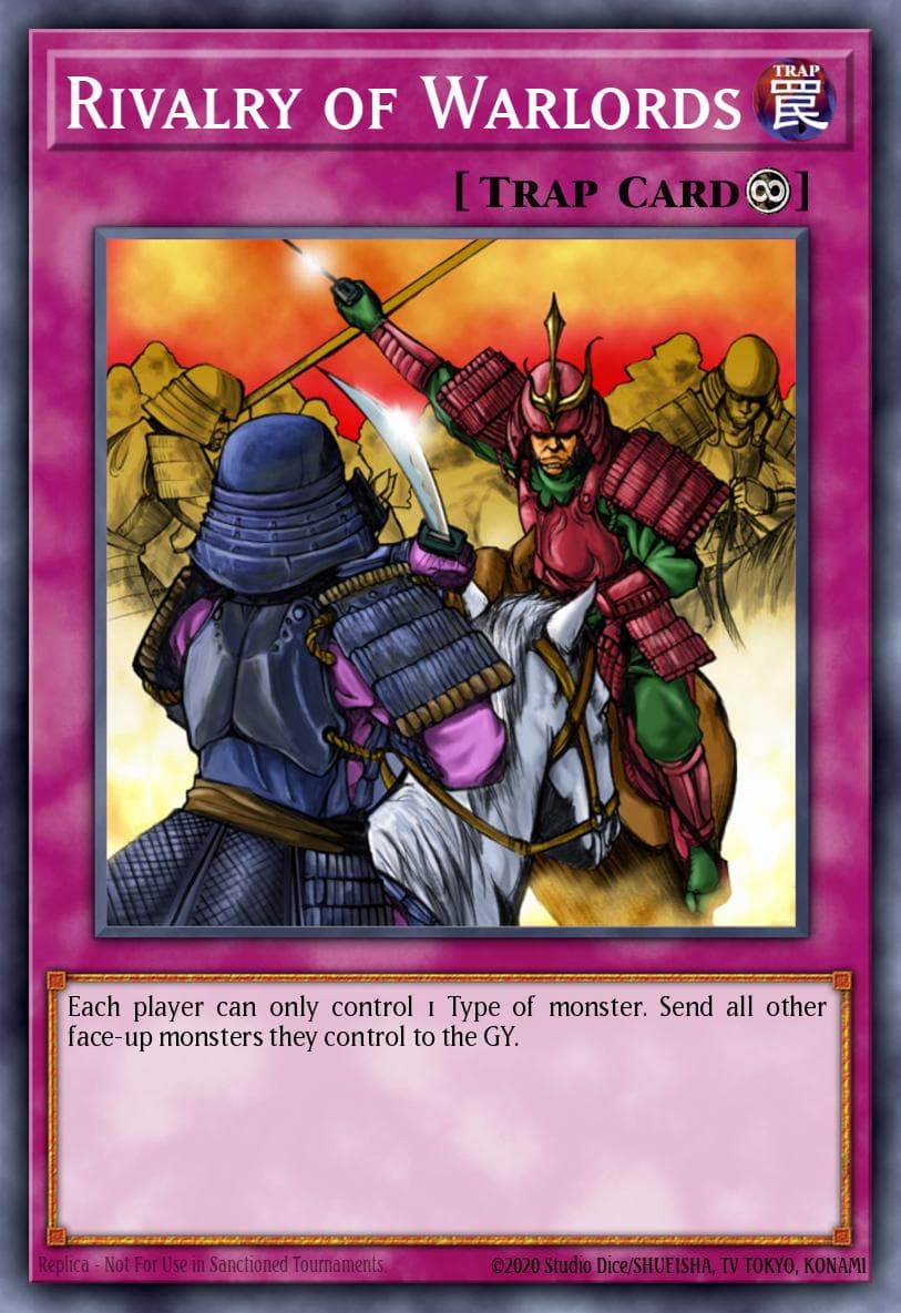 Artwork for Rivalry of Warlords