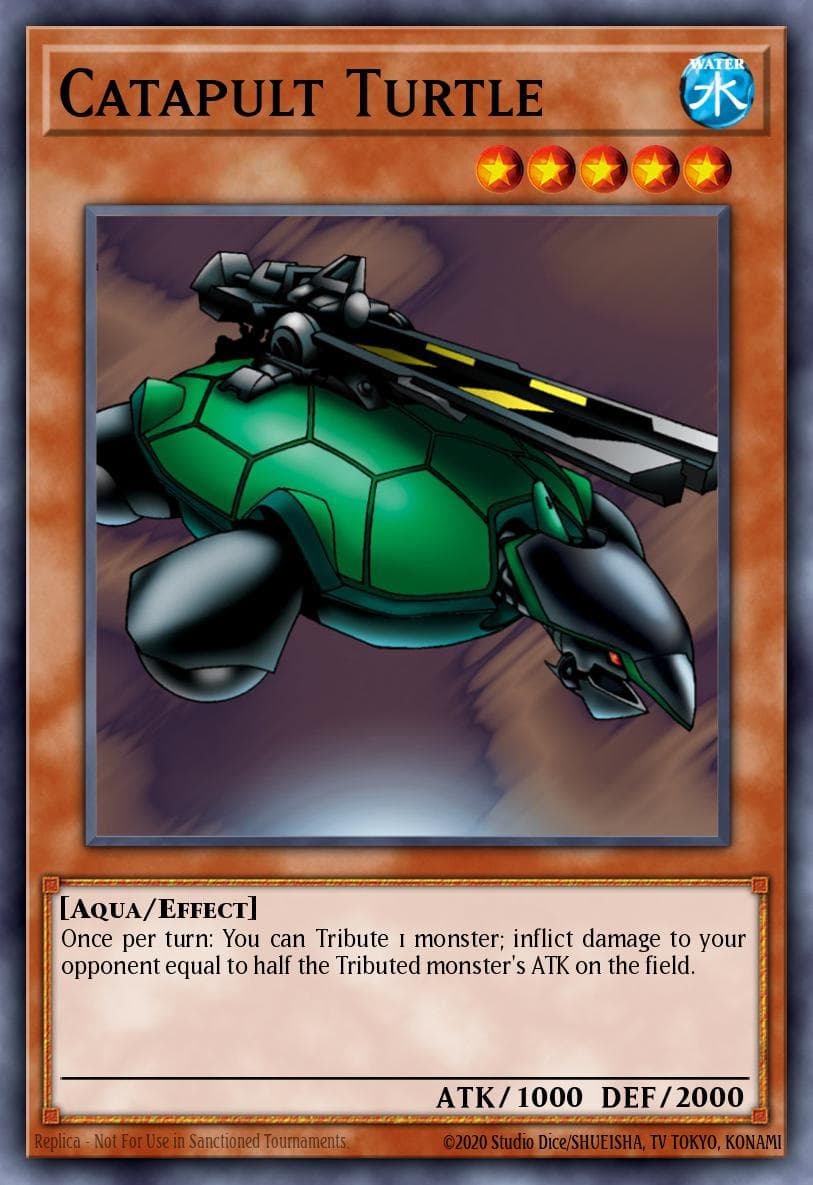 Artwork for Catapult Turtle