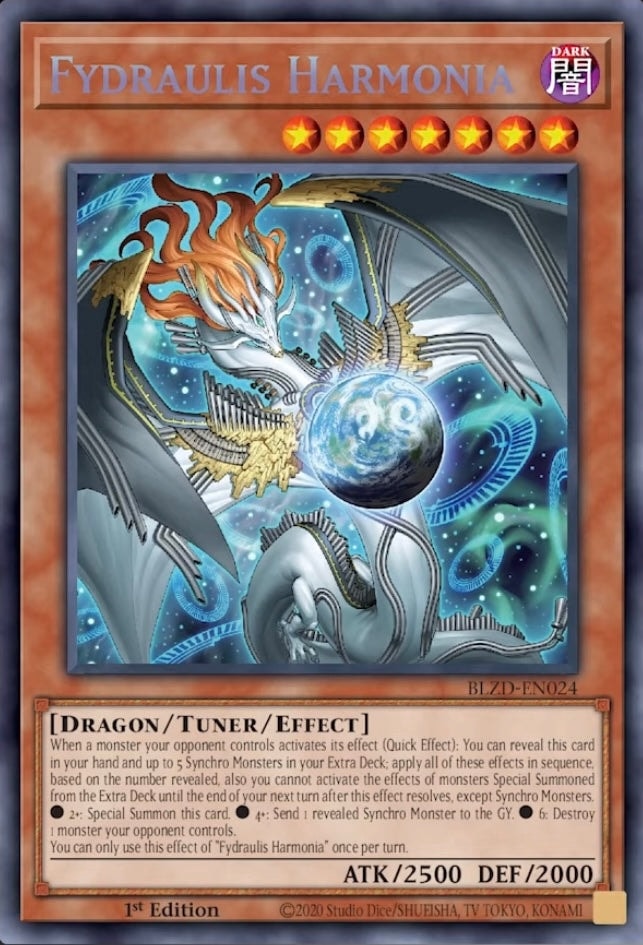 Card discovery 1